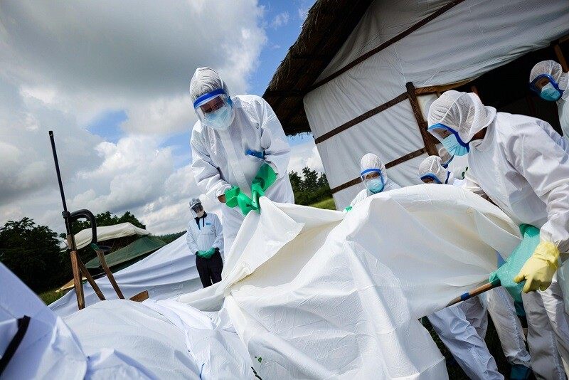 Understanding Cholera: Symptoms, Diagnosis, and Treatment