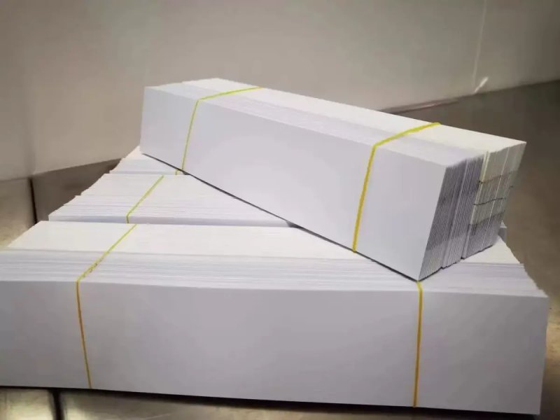 High-Quality Rapid Test Uncut Sheets by Babio: Precision Diagnostics at Factory Prices