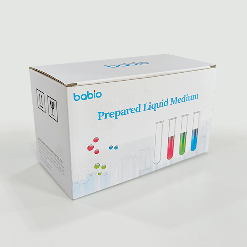 Brain Heart Infusion Broth 