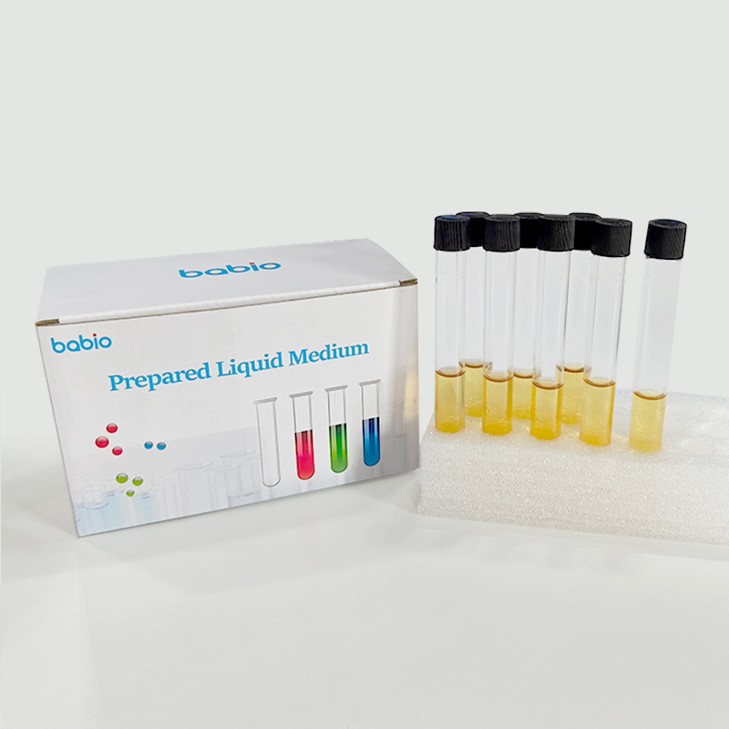 Brain Heart Infusion Broth 