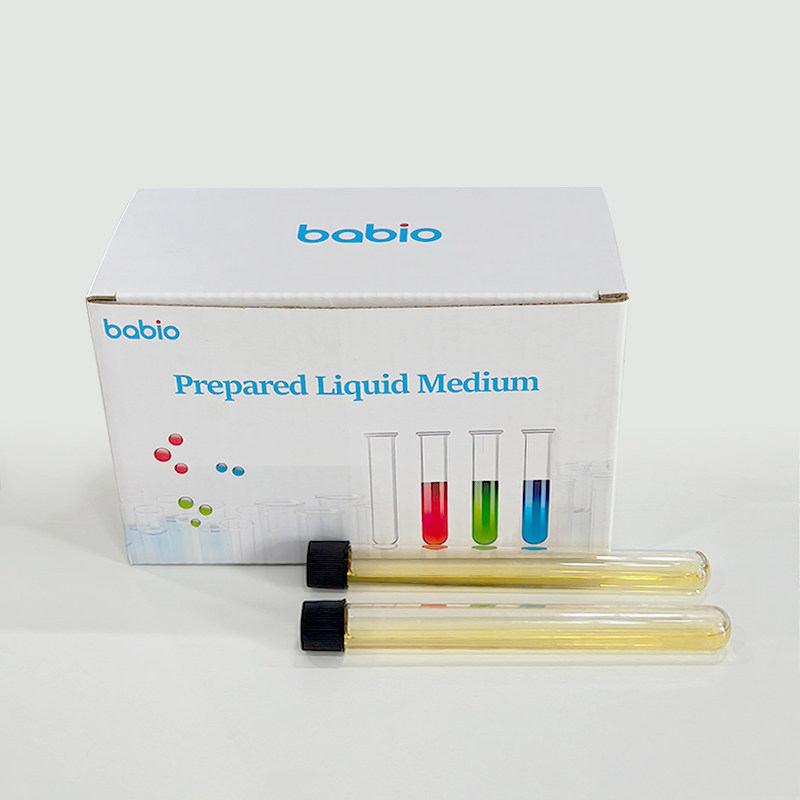 Enhancing Fastidious Bacteria Cultivation with Ready-to-Use Brain Heart Infusion Broth