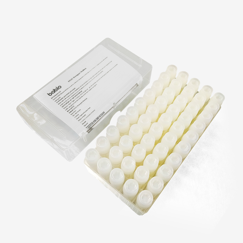 STGG Transport Medium 