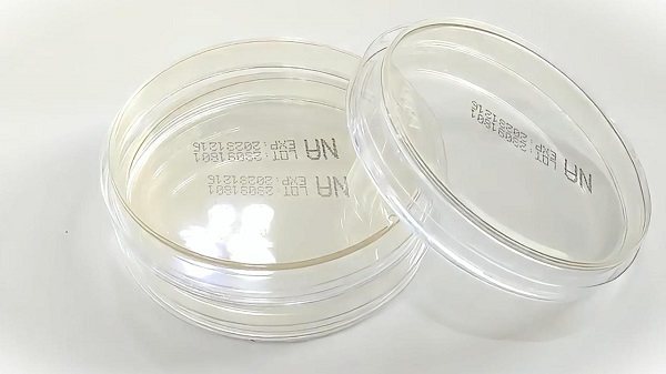 Enhance Environmental Microbial Monitoring with BABIO R2A Agar Medium
