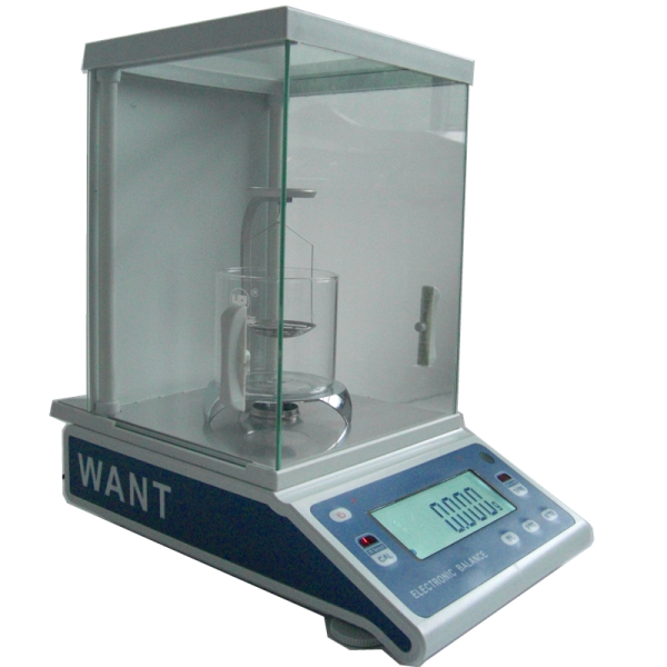 High-Precision JC-TP1204 Electronic Balance for Laboratory Weighing