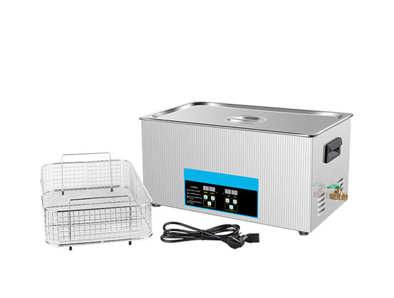 JC-22LKT Ultrasonic Cleaner (Adjustable Power)