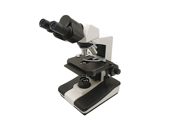  XSZ-107 Phase Contrast Microscope
