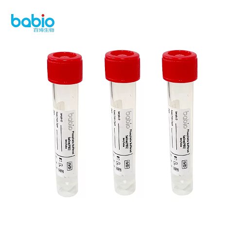 Babio Launches High-Quality Phosphate Buffered Saline (PBS) for Global Clinical Use