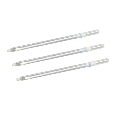 Innovative Sample Collection and Treatment Device by BABIO