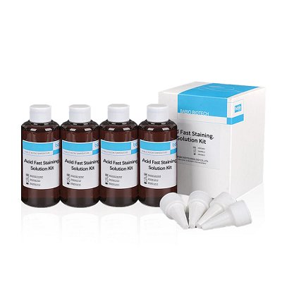 Babio Expands Microbiology Solutions with Advanced Acid-Fast Staining Kit
