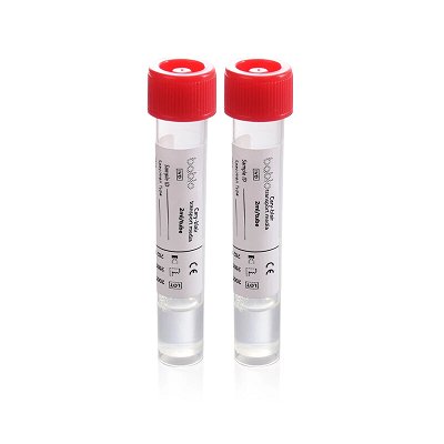 BABIO Introduces Enhanced Modified Cary-Blair Transport Media for Reliable Enteric Pathogen Transport