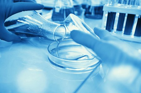 Reliable LST Broth for E. coli & Coliform Detection – BABIO