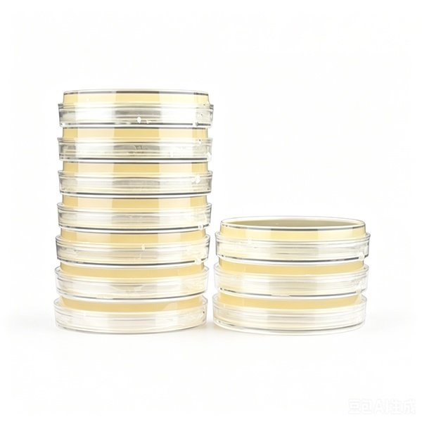 Legionella Agar Plate (Medical Grade, 9cm)