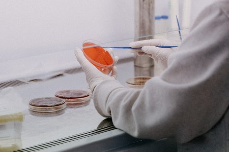 BABIO Mueller Hinton Broth Powers Accurate Antimicrobial Susceptibility Testing