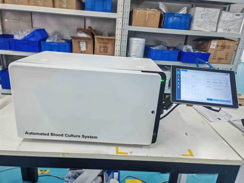 JC-96HB Microplate Washer Supports Efficient ELISA Workflows