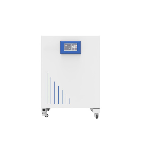 CO2 Incubator BJPX-C50II BJPX-C80II BJPX-C160II
