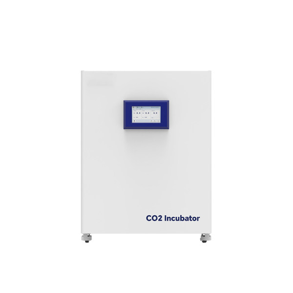 Dry Heat CO2 Incubator