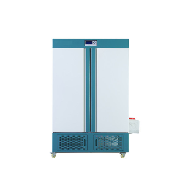 Climate Incubator (BJPX-ACI)