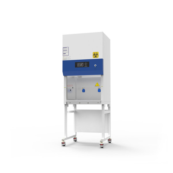 AC Series Class II A2 Biological Safety Cabinet Model: BSC-700IIA2-Z