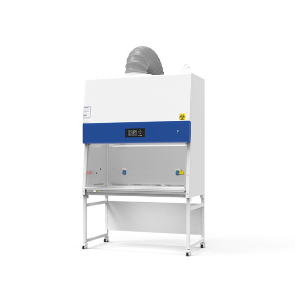AC Series Class II B2 Biological Safety Cabinet Models: BSC-1100IIB2-X / BSC-1300IIB2-X / BSC-1500IIB2-X / BSC-1800IIB2-X