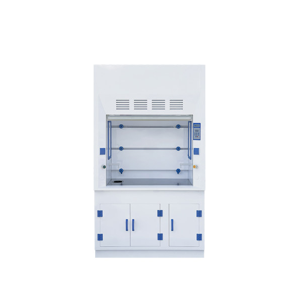 Ducted PP Fume Hood FH(P)