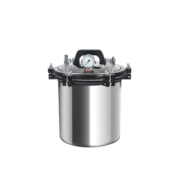 Portable Autoclave