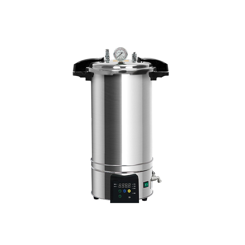 Portable Autoclave