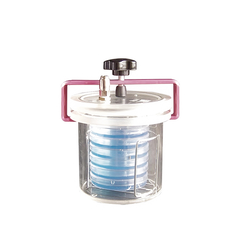 Anaerobic Jar
