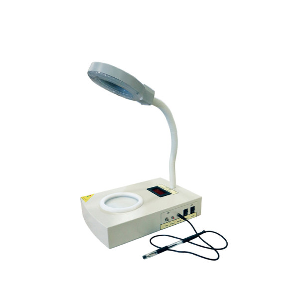 Bacterial Colony Counter