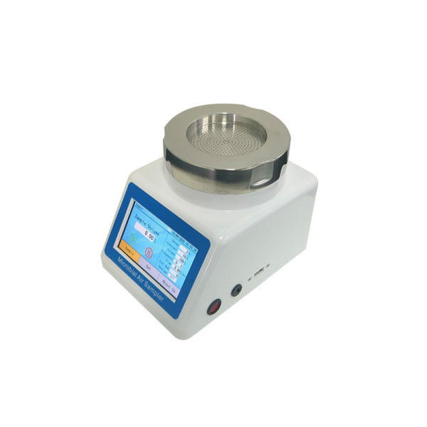 Microbial Air Sampler BK-BAS2
