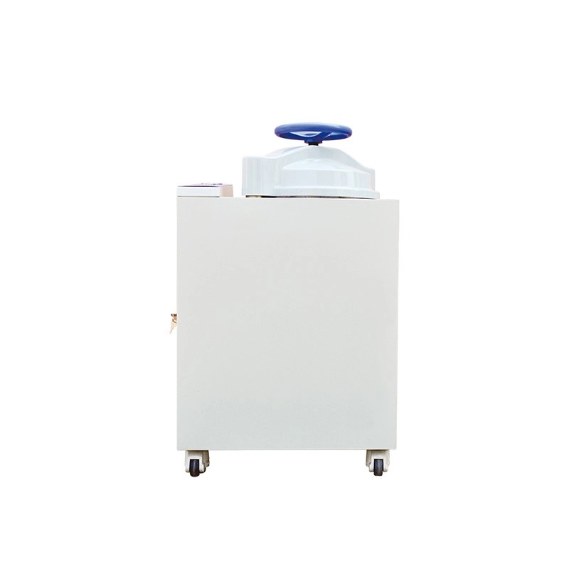 33333333 Autoclave vertical BABIO BKQ-B50II para una esterilización eficiente en laboratorio
