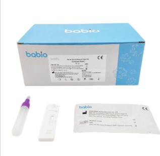 BABIO élargit ses solutions de test rapide de recherche de sang occulte dans les selles