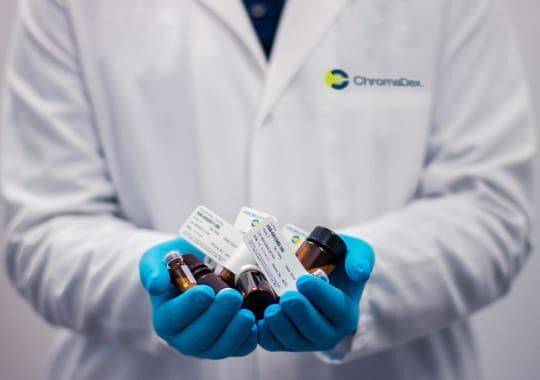 BABIO Launches Clinical-Grade Phosphate Buffered Saline (PBS) for Global Diagnostic Laboratories