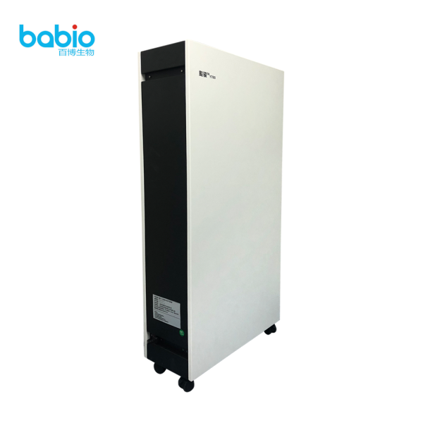 Air Disinfestion Machine