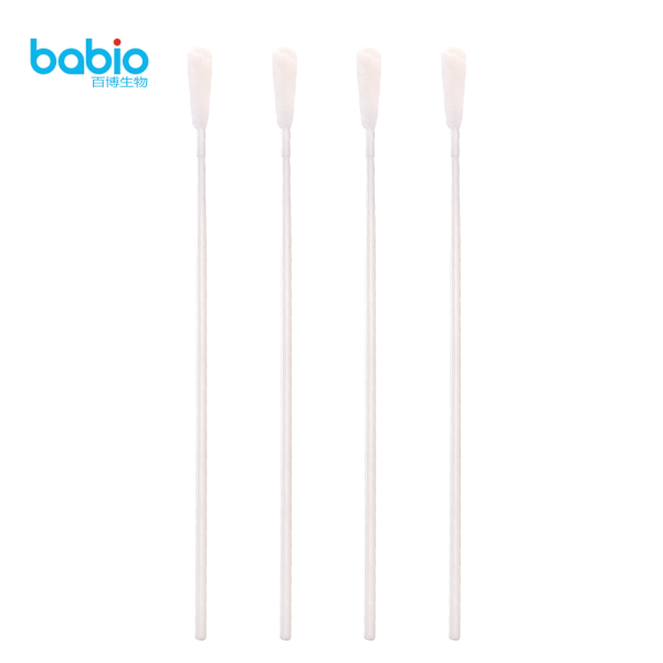 Sterile Oropharyngeal swab stick