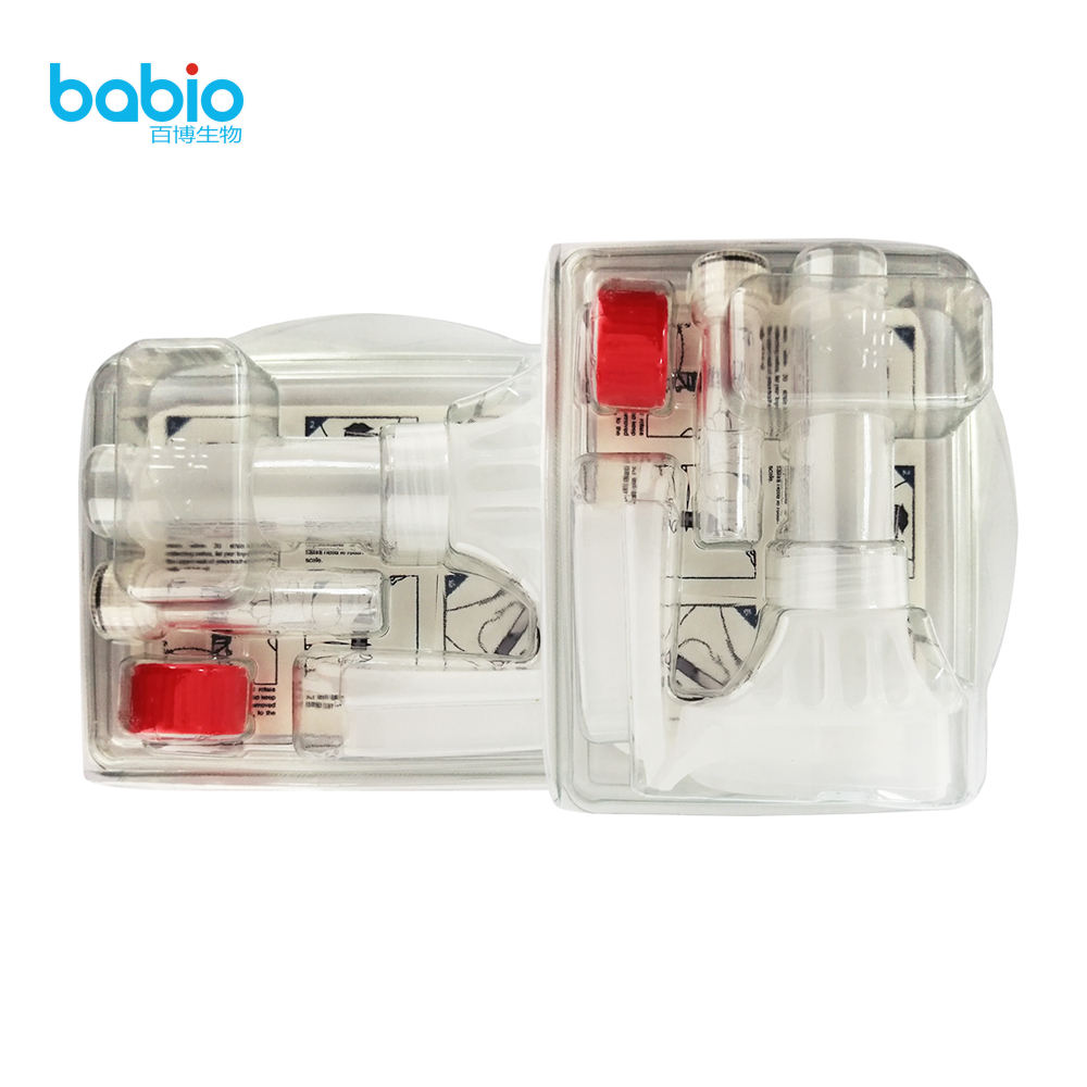 Disposable Pathological Cell Collector