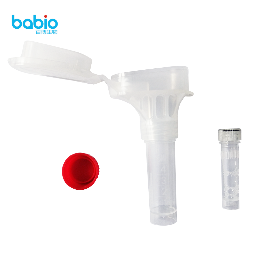 Disposable Pathological Cell Collector