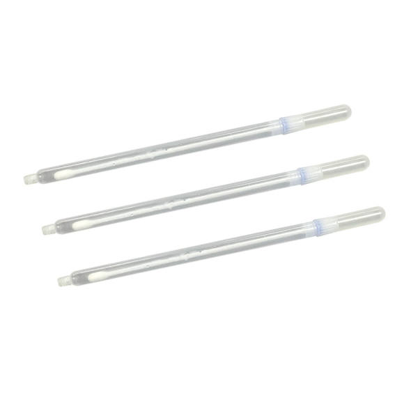 Sample Collection and Treatment Device