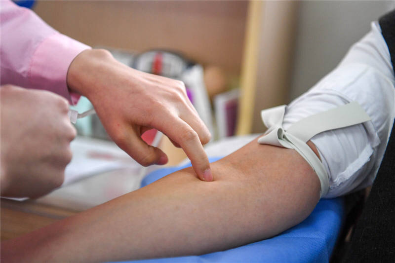 Popular science | blood bag has such a big secret!  