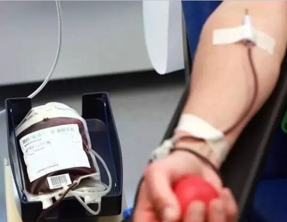 Popular science | blood bag has such a big secret!