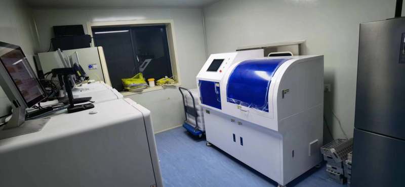 BABIO Expands Global Supply of Dehydrated Culture Media to Support Growing Laboratory Demand