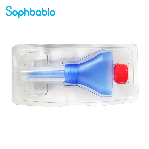 Sophbabio Disposable saliva collector