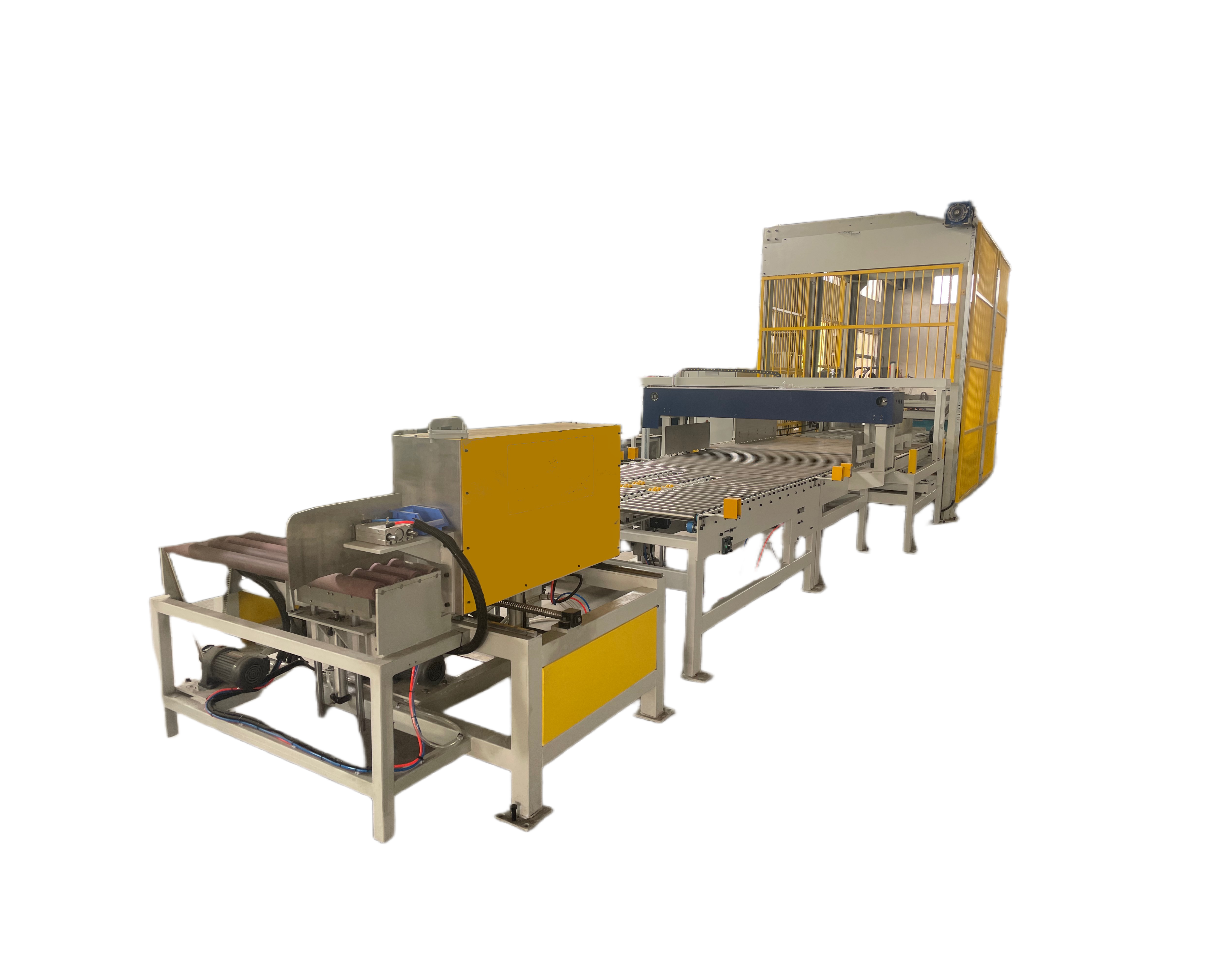 Palletizer
