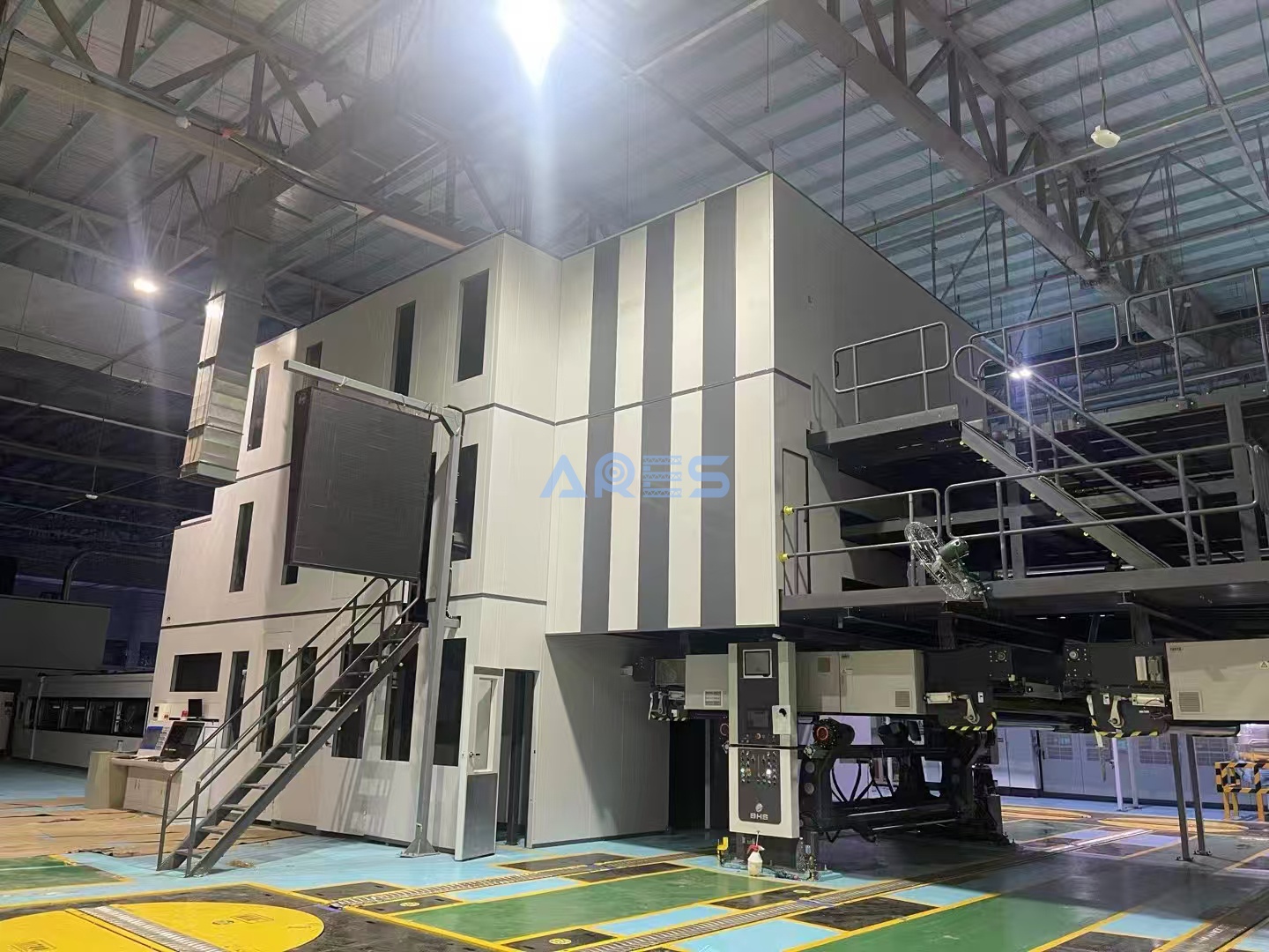 Soundproof System