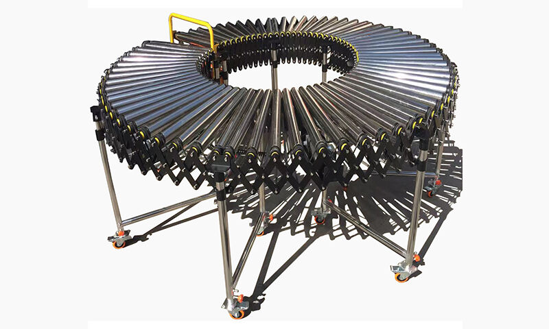 Load/Unload Conveyor