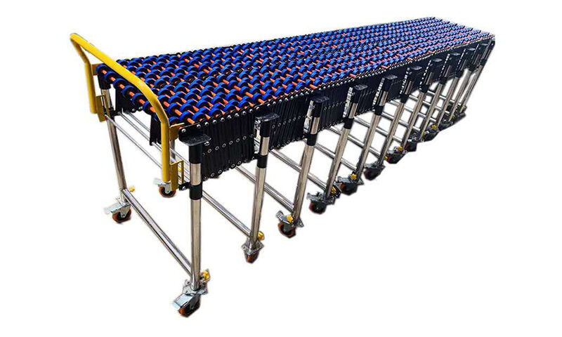 Load/Unload Conveyor