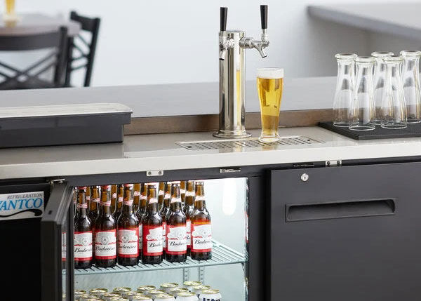 Beer Dispenser
