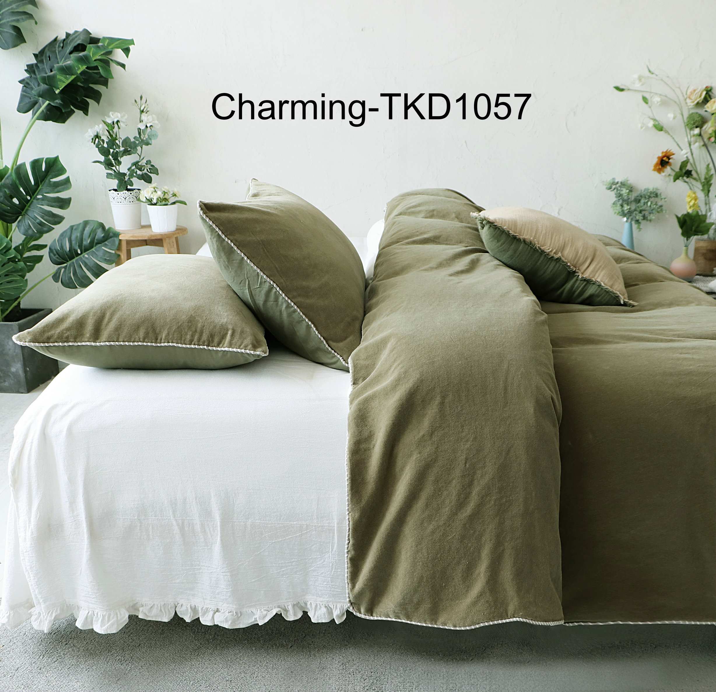 TKD1057