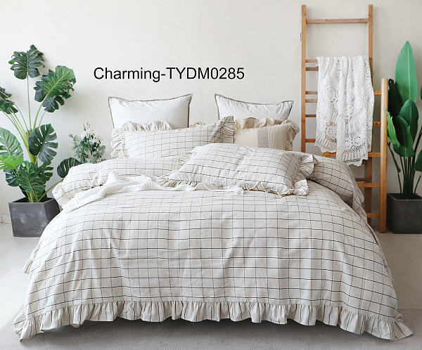 TYDM0285