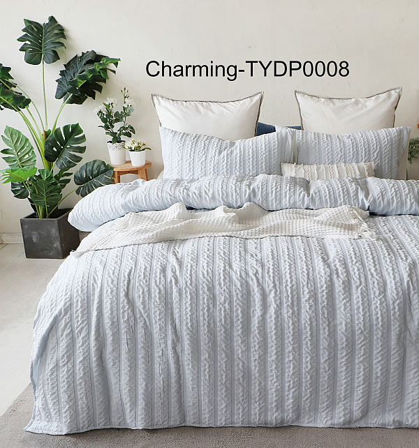 TYDP0008