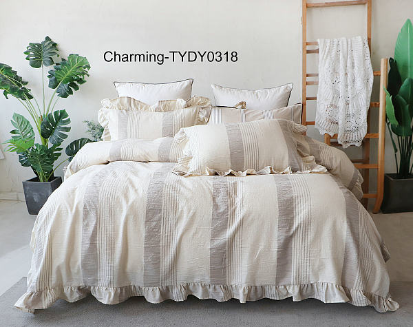 TYDY0318